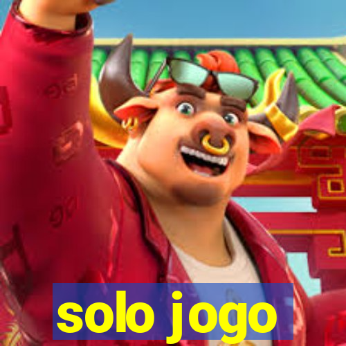 solo jogo